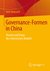 E-Book Governance-Formen in China