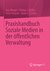 E-Book Praxishandbuch Soziale Medien in der öffentlichen Verwaltung