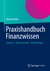 E-Book Praxishandbuch Finanzwissen