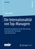 E-Book Die Internationalität von Top-Managern