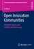 E-Book Open Innovation Communities