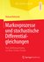 E-Book Markovprozesse und stochastische Differentialgleichungen