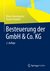 E-Book Besteuerung der GmbH & Co. KG