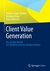 E-Book Client Value Generation