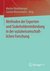 E-Book Methoden der Experten- und Stakeholdereinbindung in der sozialwissenschaftlichen Forschung