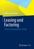 E-Book Leasing und Factoring