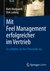 E-Book Mit Feel Management erfolgreicher im Vertrieb