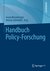 E-Book Handbuch Policy-Forschung