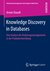 E-Book Knowledge Discovery in Databases