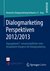 E-Book Dialogmarketing Perspektiven 2012/2013