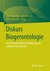 E-Book Diskurs Biogerontologie