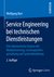E-Book Service Engineering bei technischen Dienstleistungen