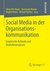 E-Book Social Media in der Organisationskommunikation
