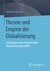 E-Book Theorie und Empirie der Globalisierung