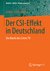E-Book Der CSI-Effekt in Deutschland
