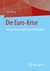 E-Book Die Euro-Krise