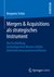 E-Book Mergers & Acquisitions als strategisches Instrument