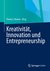 E-Book Kreativität, Innovation, Entrepreneurship