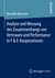 E-Book Analyse und Messung des Zusammenhangs von Vertrauen und Performance in F & E-Kooperationen
