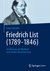 E-Book Friedrich List (1789-1846)