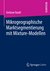 E-Book Mikrogeographische Marktsegmentierung mit Mixture-Modellen