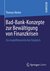 E-Book Bad-Bank-Konzepte zur Bewältigung von Finanzkrisen