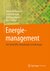 E-Book Energiemanagement