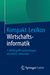 E-Book Kompakt-Lexikon Wirtschaftsinformatik