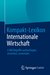 E-Book Kompakt-Lexikon Internationale Wirtschaft