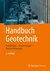 E-Book Handbuch Geotechnik