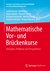 E-Book Mathematische Vor- und Brückenkurse