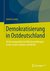 E-Book Demokratisierung in Ostdeutschland