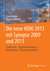 E-Book Die neue HOAI 2013 mit Synopse 2009 und 2013