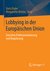 E-Book Lobbying in der Europäischen Union