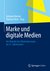E-Book Marke und digitale Medien