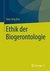 E-Book Ethik der Biogerontologie