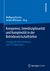 E-Book Kompetenz, Interdisziplinarität und Komplexität in der Betriebswirtschaftslehre