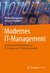 E-Book Modernes IT-Management