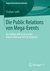 E-Book Die Public Relations von Mega-Events
