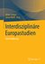 E-Book Interdisziplinäre Europastudien