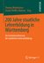 E-Book 200 Jahre staatliche Lehrerbildung in Württemberg