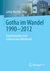 E-Book Gotha im Wandel 1990-2012