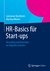 HR-Basics für Start-ups