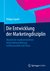 E-Book Die Entwicklung der Marketingdisziplin
