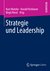 E-Book Strategie und Leadership