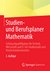 E-Book Studien- und Berufsplaner Mathematik