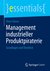 E-Book Management industrieller Produktpiraterie