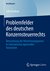 E-Book Problemfelder des deutschen Konzernsteuerrechts
