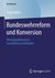 E-Book Bundeswehrreform und Konversion