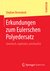 E-Book Erkundungen zum Eulerschen Polyedersatz
